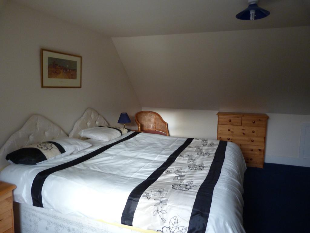 Waverley Villa Grantown-on-Spey Quarto foto